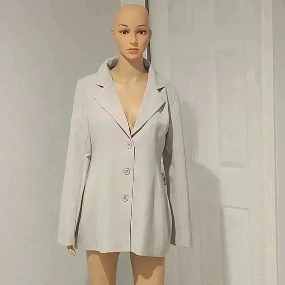 Maniere de voir blazer - Picture 3 of 13